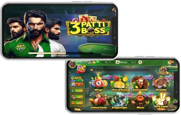 3 patti boss