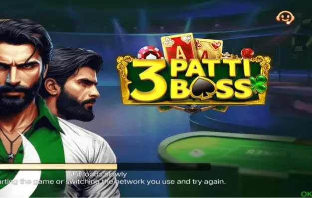 teen patti boss